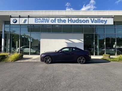 Used 2024 BMW 230i xDrive Coupe w/ Premium Package