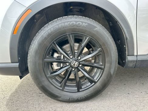 Used 2023 Honda CR-V Sport image 19