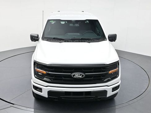 New 2025 Ford F150 XLT w/ Equipment Group 302A MID image 41