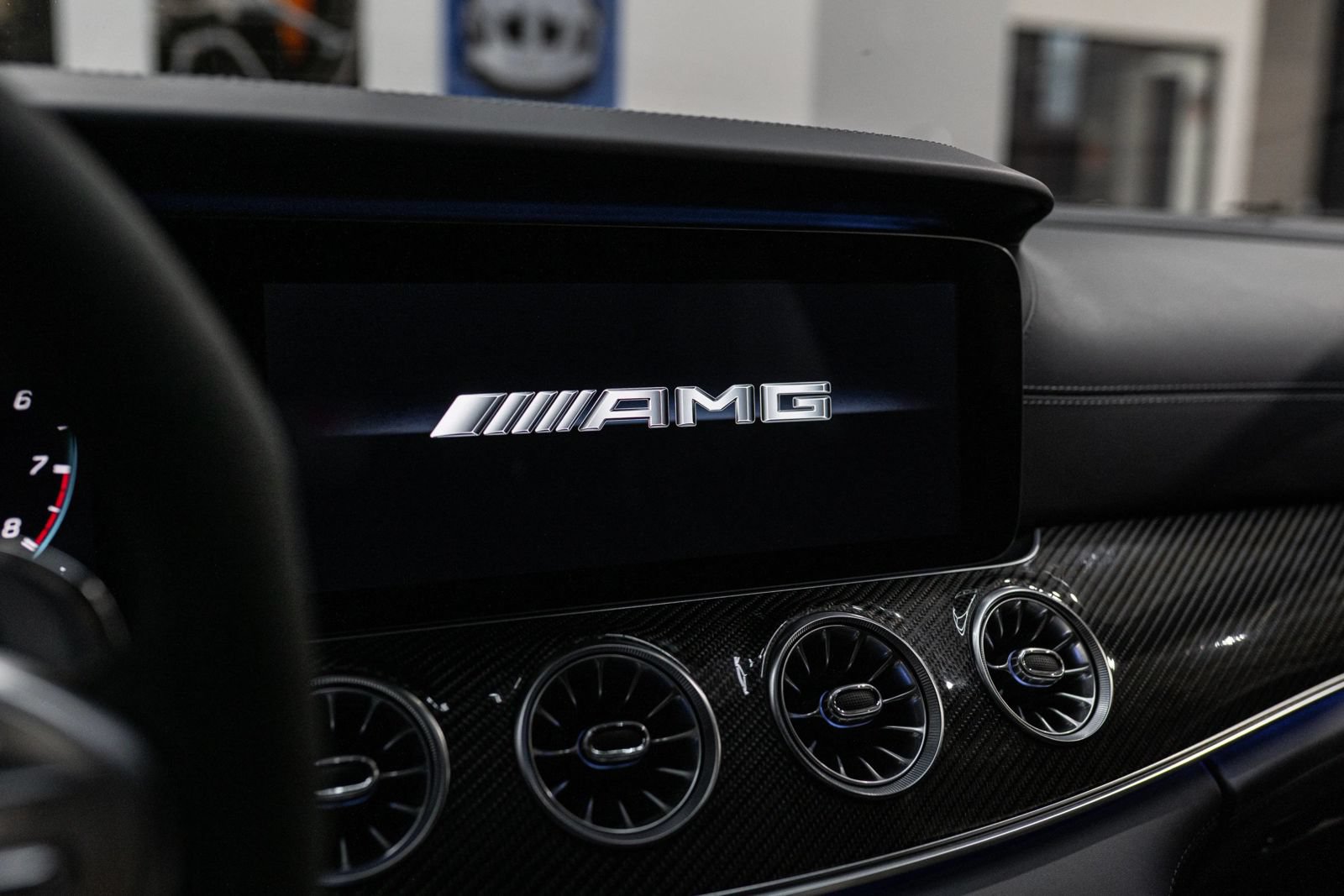 Used 2020 Mercedes-Benz AMG GT 63 S image 26