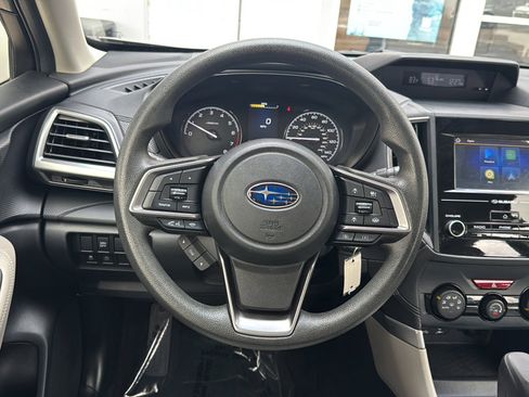 Certified 2023 Subaru Forester AWD/4WD image 2