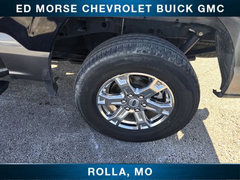 Used 2022 Ford F150 XLT w/ Equipment Group 302A High image 10