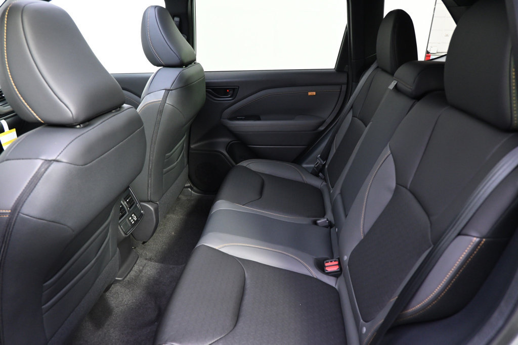 New 2026 Subaru Forester Wilderness AWD/4WD image 21