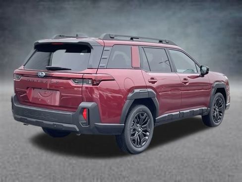 New 2026 Subaru Outback Limited XT AWD/4WD image 3