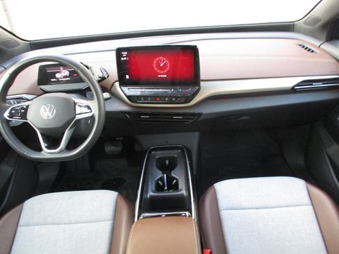 Used 2023 Volkswagen ID.4 Pro image 77