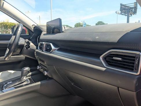 Used 2023 MAZDA CX-5 AWD 2.5 S image 36