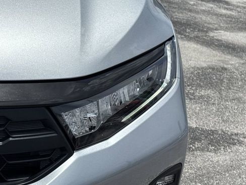 New 2026 Honda Odyssey EX-L image 13