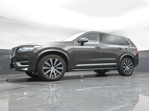 Used 2024 Volvo XC90 B5 Plus w/ Protection Package AWD/4WD image 13