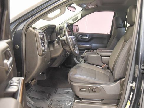 Used 2019 Chevrolet Silverado 1500 LT w/ All-Star Edition image 2