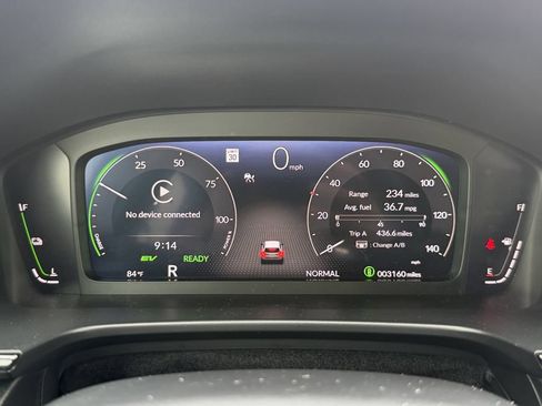 Used 2026 Honda CR-V Sport-L image 32