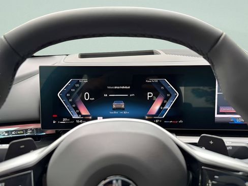 New 2027 BMW 530i RWD image 15