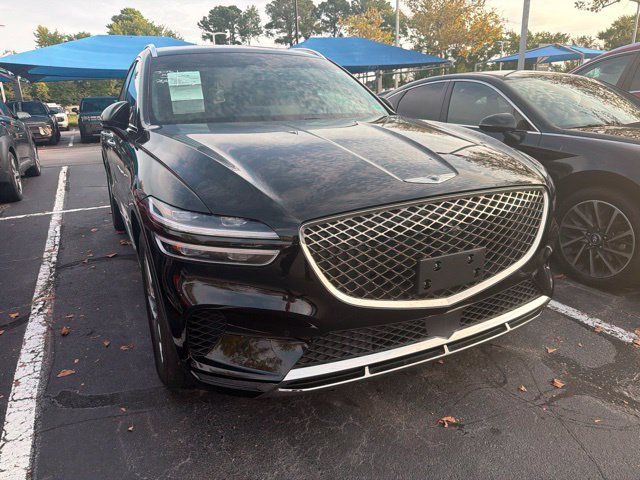 Used 2025 Genesis GV70 2.5T w/ Advanced Package AWD/4WD image 2