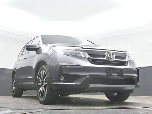 Used 2019 Honda Pilot Touring image 29