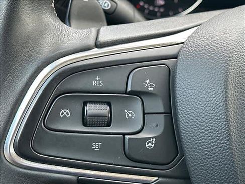 Used 2021 Buick Envision Preferred FWD image 22