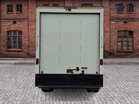 Certified 2023 Ford Transit 350 DRW image 5