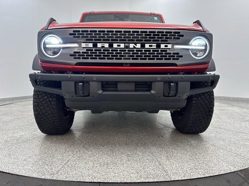 Used 2024 Ford Bronco Badlands image 48