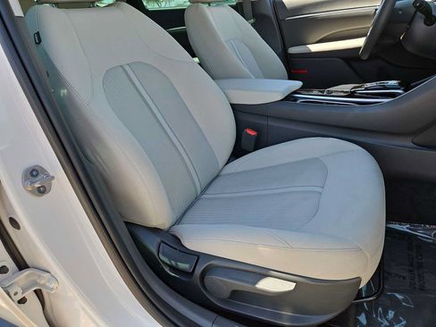 Certified 2023 Hyundai Sonata SEL FWD image 21