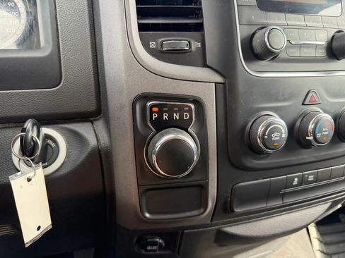 Used 2018 RAM 1500 Tradesman w/ Popular Equipment Group RWD image 15