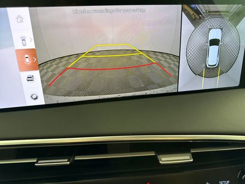 New 2026 Genesis GV70 2.5T Advanced AWD/4WD image 19