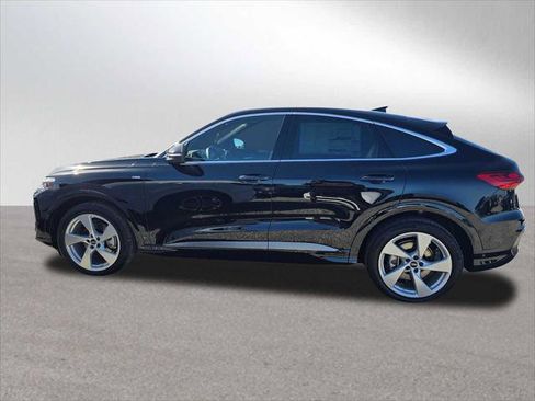 New 2025 Audi Q5 Prestige image 6