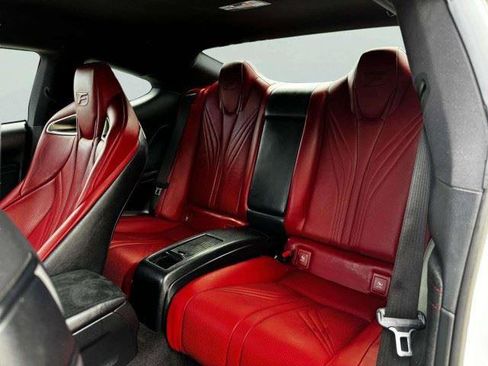 Used 2017 Lexus RC F RWD image 25