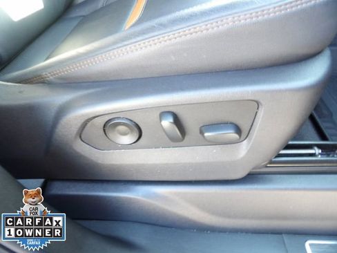 Used 2025 GMC Sierra 1500 AT4 w/ AT4 Premium Package image 35