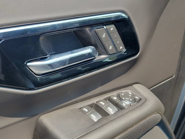 New 2026 Chevrolet Tahoe High Country w/ Sun And Tow Package AWD/4WD image 22