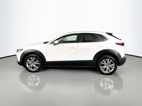 Certified 2020 MAZDA CX-30 AWD w/ Select Package image 4
