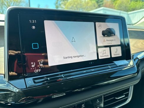 New 2026 Volkswagen Atlas SE AWD/4WD image 9