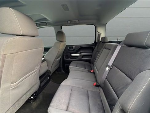 Used 2016 Chevrolet Silverado 3500 LT w/ All-Star Edition image 31