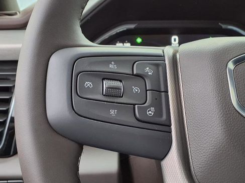 New 2026 GMC Sierra 3500 Denali w/ Denali Reserve Package image 12