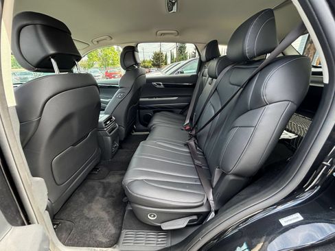 Used 2026 Genesis GV80 2.5T AWD/4WD image 24