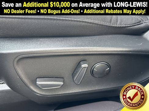 Used 2024 Ford Escape Active w/ Tech Pack #2 image 17