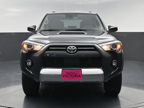 Used 2024 Toyota 4Runner TRD Off-Road AWD/4WD image 19