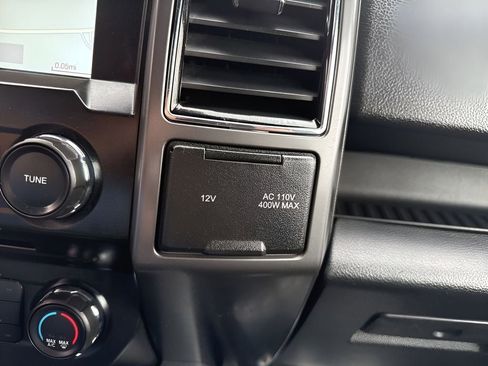 Used 2018 Ford F150 XLT w/ Equipment Group 301A Mid AWD/4WD image 22