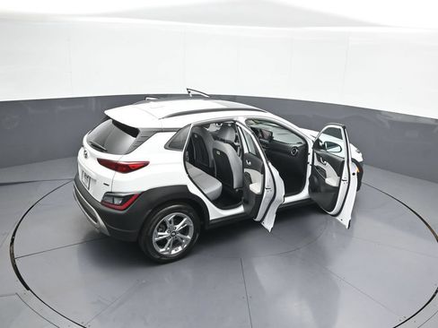 Used 2023 Hyundai Kona SEL w/ Convenience Package AWD/4WD image 45