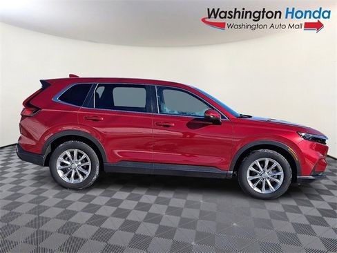 Certified 2023 Honda CR-V EX image 7