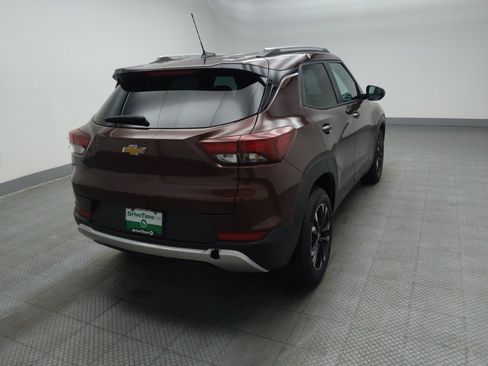 Used 2023 Chevrolet TrailBlazer LT FWD image 9