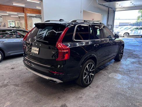 Used 2019 Volvo XC90 T6 Momentum w/ Advanced Package AWD/4WD image 6