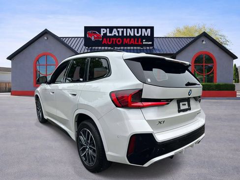 Used 2023 BMW X1 xDrive28i w/ Premium Package AWD/4WD image 5