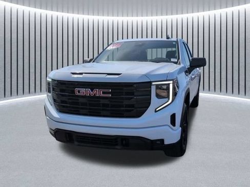 Used 2024 GMC Sierra 1500 Elevation AWD/4WD image 11