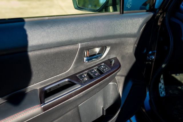 Used 2018 Subaru WRX AWD/4WD image 29