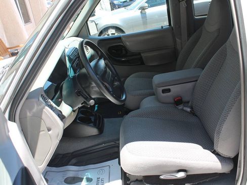 Used 1998 Ford Ranger XLT RWD image 25