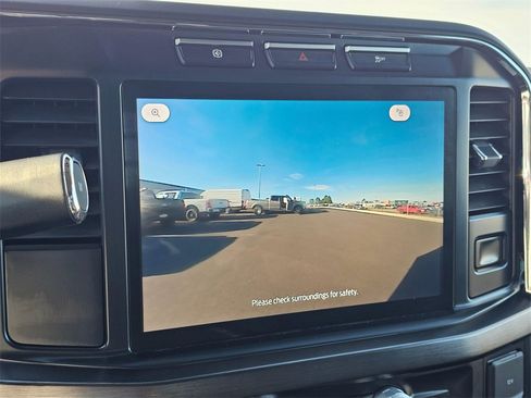 New 2024 Ford F550 4x4 Crew Cab Super Duty image 20