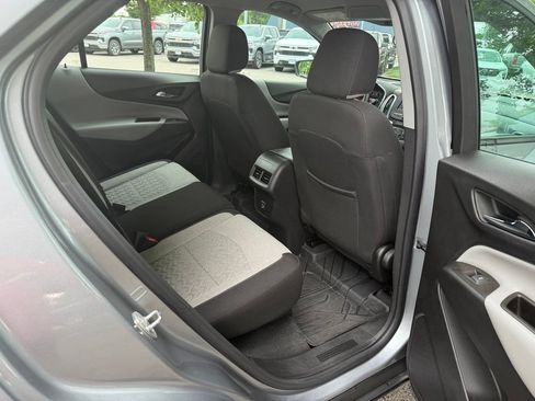 Used 2023 Chevrolet Equinox LS w/ LPO, Floor Liner Package AWD/4WD image 14