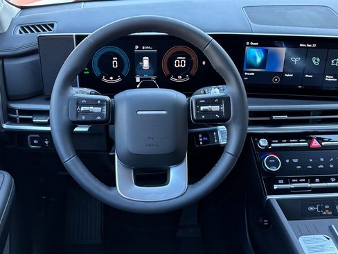 New 2026 Hyundai Santa Fe SEL image 14