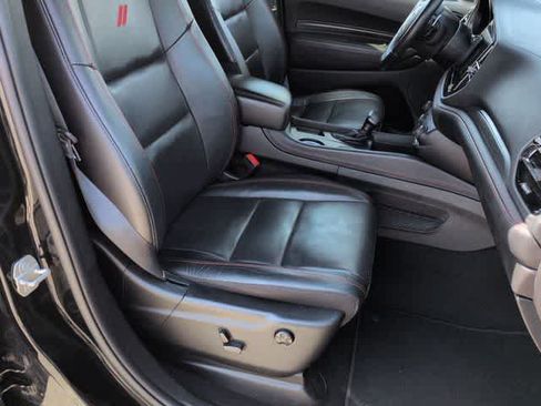 Used 2024 Dodge Durango GT AWD/4WD image 21