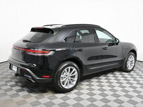 Used 2026 Porsche Macan AWD/4WD image 27