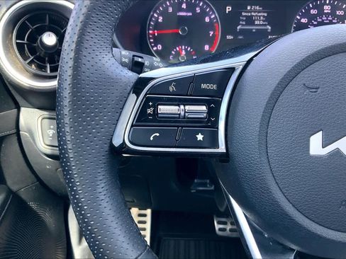 Certified 2023 Kia Forte GT-Line image 24