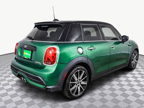 Used 2023 MINI Cooper S image 8